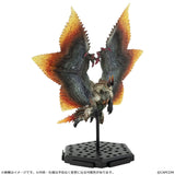 カプコンフィギュアビルダー モンスターハンター スタンダードモデル Plus THE BEST -Vol.25・26-(原盒6個入)《27年3月預定》 日版 全數$598 / *免運費   店取pt:10 / 26年9月14日