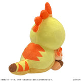 モンスターハンター モンでふぉ ぬいぐるみ クルルヤック(毛公仔)※不設寄送《27年3月預定》 行版 全數$238 / ※不設寄送 / 26年10月5日