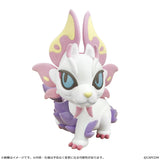 モンスターハンター モンでふぉ フロッキーフィギュア タマミツネ※不設寄送《27年3月預定》 行版 全數$198 / ※不設寄送 / 26年10月5日