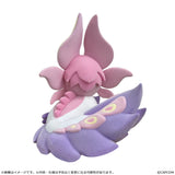 モンスターハンター モンでふぉ フロッキーフィギュア タマミツネ※不設寄送《27年3月預定》 行版 全數$198 / ※不設寄送 / 26年10月5日