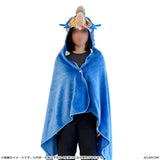モンスターハンター モンでふぉ ふわふわポンチョ ゲリョス(斗篷)※不設寄送《27年3月預定》 行版 全數$328 / ※不設寄送 / 26年10月5日