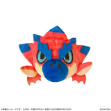 モンスターハンター モンでふぉ ぬいぐるみバッジ リオレウス(毛公仔)※不設寄送《27年3月預定》 行版 全數$78 / ※不設寄送 / 26年10月5日