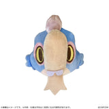 モンスターハンター モンでふぉ ぬいぐるみバッジ ゲリョス(毛公仔)※不設寄送《27年3月預定》 行版 全數$78 / ※不設寄送 / 26年10月5日