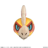 モンスターハンター モンでふぉ ぬいぐるみバッジ セルレギオス(毛公仔)※不設寄送《27年3月預定》 行版 全數$78 / ※不設寄送 / 26年10月5日