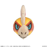 モンスターハンター モンでふぉ ぬいぐるみバッジ セルレギオス(毛公仔)※不設寄送《27年3月預定》 行版 全數$78 / ※不設寄送 / 26年10月5日