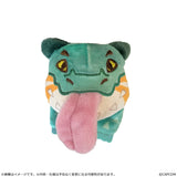 モンスターハンター モンでふぉ ぬいぐるみバッジ チャタカブラ(毛公仔)※不設寄送《27年3月預定》 行版 全數$78 / ※不設寄送 / 26年10月5日