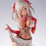 【限定販売/18+】大褐色時代 チョコエルフ《24年6月預定》 4981932519616