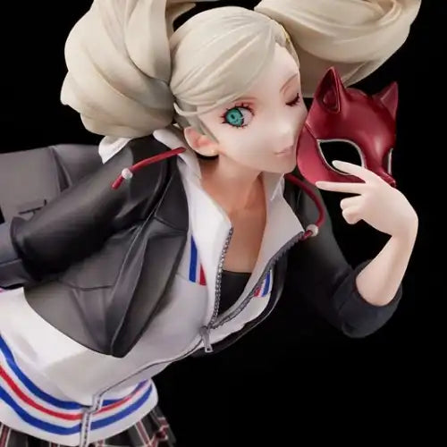 ペルソナ5 ザ・ロイヤル 高巻杏 制服Ver.《24年10月預定》 4981932519807