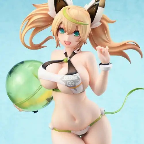 【再販】PHANTASY STAR ONLINE 2 es ジェネ[サマーバケーション] 《24年7月預定》 4981932519814