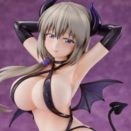 宇崎ちゃんは遊びたい!ω 宇崎月 小悪魔Ver.《25年1月預定》 4981932520056