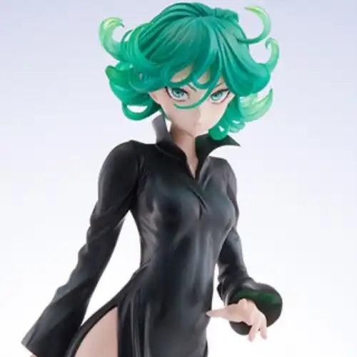 【限定販売】ワンパンマン 戦慄のタツマキ《24年8月預定》 4981932520490