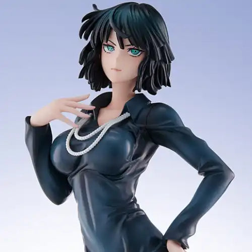 【限定販売】ワンパンマン 地獄のフブキ《24年8月預定》 4981932520506