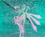 【限定販売】超次元ゲイム ネプテューヌ グリーンハート《25年3月預定》 4981932520513