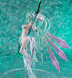 【限定販売】超次元ゲイム ネプテューヌ グリーンハート《25年3月預定》 4981932520513