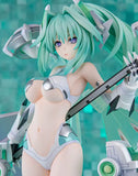 【限定販売】超次元ゲイム ネプテューヌ グリーンハート《25年3月預定》 4981932520513