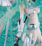 【限定販売】超次元ゲイム ネプテューヌ グリーンハート《25年3月預定》 4981932520513