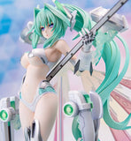 【限定販売】超次元ゲイム ネプテューヌ グリーンハート《25年3月預定》 4981932520513