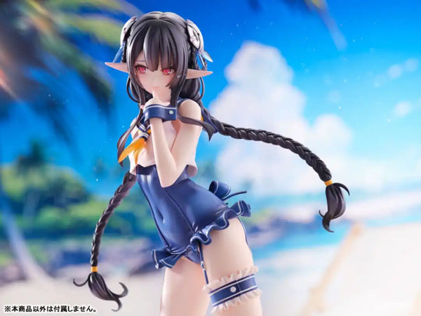 限定販売】PHANTASY STAR ONLINE 2 es 蒼海のアネット[サマー 限定販売】PHANTASY STAR ONLINE 2 es 蒼海のアネット[サマー