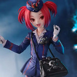 遊戯王カードゲームモンスターフィギュアコレクション 魔界発現世行きデスガイド《24年12月預定》 4981932520568