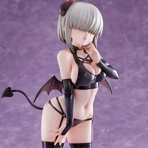 宇崎ちゃんは遊びたい!ω 宇崎柳 小悪魔Ver.《25年4月預定》 4981932521183