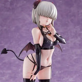 宇崎ちゃんは遊びたい!ω 宇崎柳 小悪魔Ver.《25年4月預定》 4981932521183