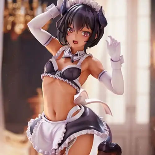 【限定販売/18+】大褐色時代 サキ《25年4月預定》 4981932521534