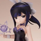 オーバーロード ナーベラル・ガンマ[じゅうあみ バニーガールver.]《25年5月預定》 4981932521855