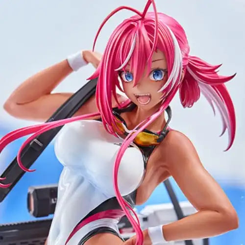 ARMS NOTE 水泳部のアネゴちゃん《25年6月預定》 4981932522463