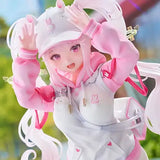 勝利の女神:NIKKE アリス スイートホーム《25年7月預定》 4981932522845