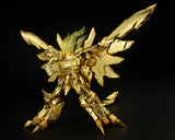 AMAKUNITECH ジェネシックガオガイガー 金色の破壊神Ver.※不設寄送《25年6月預定》 4981932523149