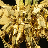 AMAKUNITECH ジェネシックガオガイガー 金色の破壊神Ver.※不設寄送《25年6月預定》 4981932523149
