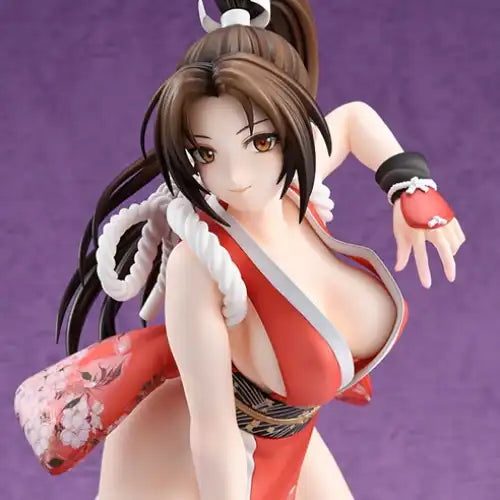 THE KING OF FIGHTERS XIV 不知火舞 リパッケージVer. THE KING OF FIGHTERS XIV 不知火舞 【リパッケージVer