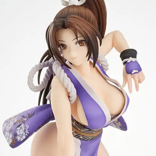 THE KING OF FIGHTERS XIV 不知火舞 [リパッケージVer. 2Pカラー] 《25年8月預定》 4981932523248