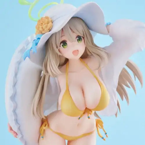 ブルーアーカイブ -Blue Archive- ノノミ(水着)《25年10月預定》 4981932523828