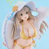 ブルーアーカイブ -Blue Archive- ノノミ(水着)《25年10月預定》 4981932523828