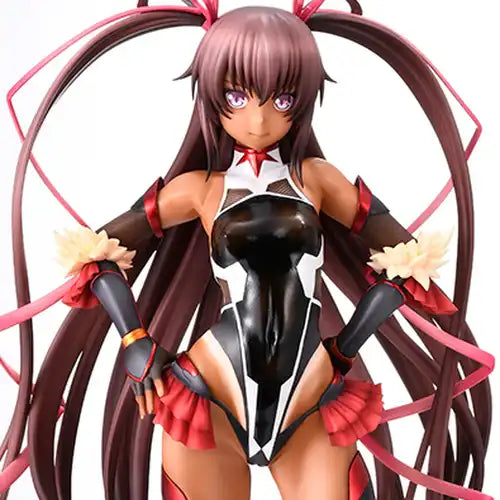 【再販/18+】対魔忍ユキカゼ 水城ゆきかぜ 限定版《25年9月預定》 4981932523859