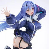 あおぎり高校 エトラ※可選擇特典版《25年11月預定》 4981932524276