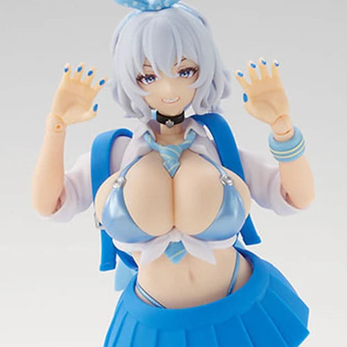 AMAKUNI(HobbyJapan) – Genki Hobby