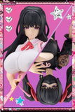 GALHolic 桃香《27年3月預定》 行版 全數$598 / *免運費   店取pt:10 / 26年9月21日
