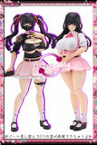 GALHolic 桃香《27年3月預定》 行版 全數$598 / *免運費   店取pt:10 / 26年9月21日