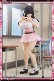 GALHolic 桃香《27年3月預定》 行版 全數$598 / *免運費   店取pt:10 / 26年9月21日