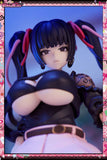 GALHolic 桃香《27年3月預定》 行版 全數$598 / *免運費   店取pt:10 / 26年9月21日