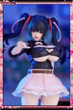 GALHolic 桃香《27年3月預定》 行版 全數$598 / *免運費   店取pt:10 / 26年9月21日