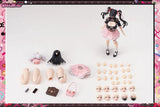 GALHolic 桃香《27年3月預定》 行版 全數$598 / *免運費   店取pt:10 / 26年9月21日