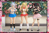 GALHolic 桃香《27年3月預定》 行版 全數$598 / *免運費   店取pt:10 / 26年9月21日