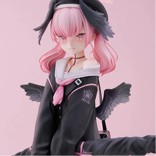 再販】PHANTASY STAR ONLINE 2 es アネット[サマーバケーション 再販】PHANTASY STAR ONLINE 2 es アネット[サマーバケーション