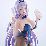 勝利の女神：NIKKE フォルクヴァン：モイストラビット《26年7月預定》 行版 全數$1498 / *免運費   店取pt:20 / 26年2月13日