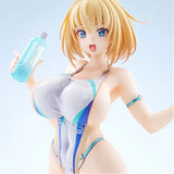 【限定販売】バニースーツ プランニング ソフィア・F・シャーリング ハイレグ水着ver.※可選擇特典版《26年7月預定》 行版 全數$1498 / *免運費   店取pt:20 / 26年3月7日