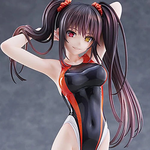 PCG9.5 Cindra, Dracai of Retribution 水着 POP UP PARADE BEACH QUEENS Rikka Takarada L Size｜Good Smile Company
