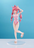 スイムスーツシルエット ワトラ 競泳水着Ver. design by かにビーム《26年12月預定》 行版 全數$1288 / *免運費   店取pt:20 / 26年9月28日